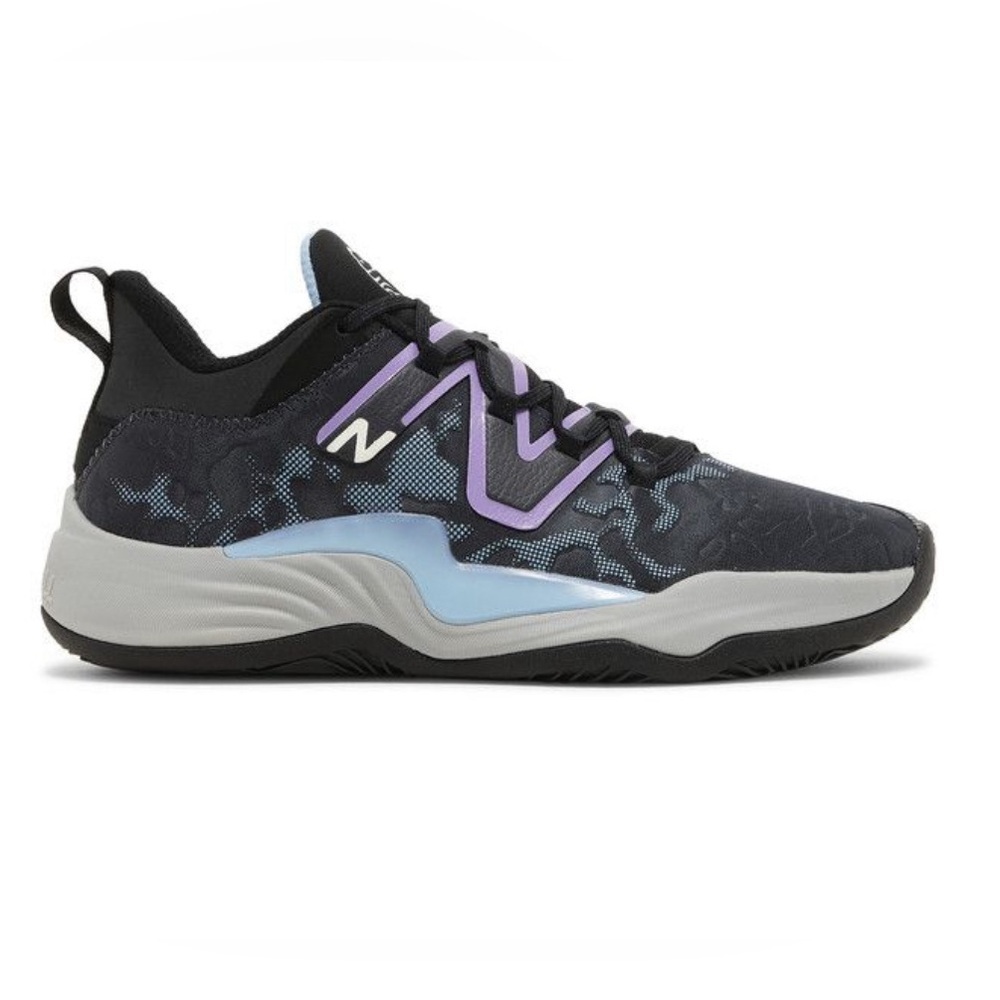 New Balance Men’s TWO WXY v3 Basketball Shoes Athletic Sneakers Sz 7.5